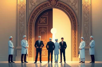 Cerrahların Hayatını Anlatan 8 Biyografik Film Cerrahların Hayatını Anlatan 8 Biyografik Film
