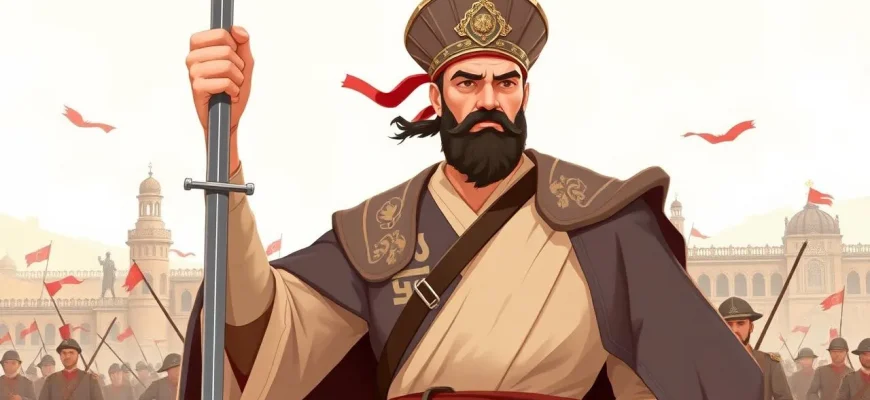 Sultan Savaşları: En İyi 10 Boevik Film Sultan Savaşları: En İyi 10 Boevik Film