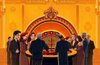 Kumar Dünyasının Gerçek Hikayeleri: Biyografik Filmler Kumar Dünyasının Gerçek Hikayeleri: Biyografik Filmler