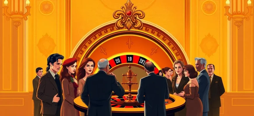 Kumar Dünyasının Gerçek Hikayeleri: Biyografik Filmler Kumar Dünyasının Gerçek Hikayeleri: Biyografik Filmler
