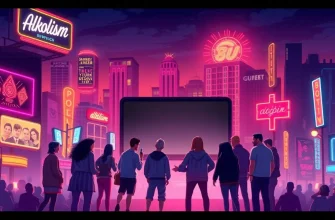 Alkolizm ve Alkolikler Hakkında Hikayeler