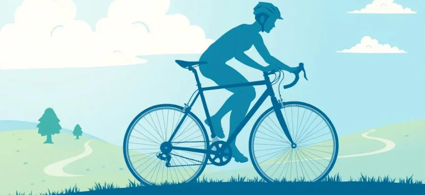 Bisiklet Filmleri: Pedal Çeviren Hikayeler