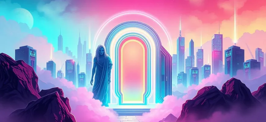 Gizemli Bilimler ve Mistik Filmler Gizemli Bilimler ve Mistik Filmler