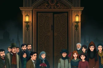 Osmanlı İmparatorluğu’nun Korku Filmleri Osmanlı İmparatorluğu’nun Korku Filmleri