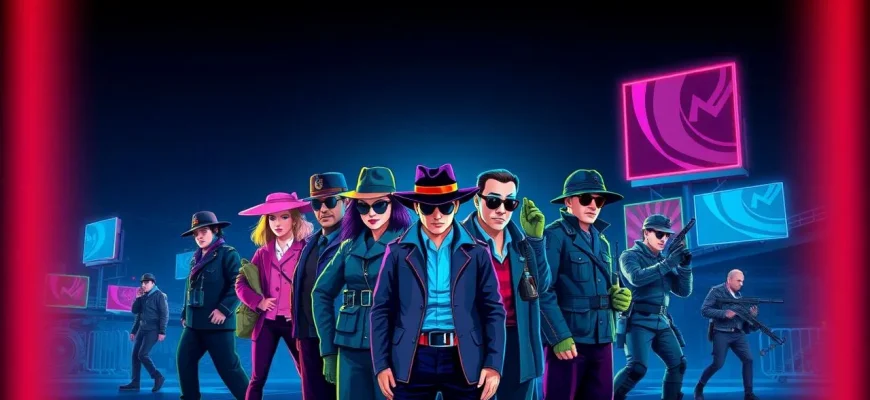 Gizli Askeri Suçlar Filmleri