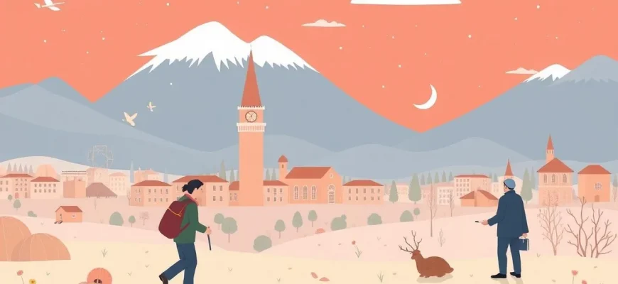 Genetik Hastalıklar Hakkında İlham Verici Belgeseller