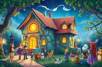 Fantastik Yeni Ev Filmleri