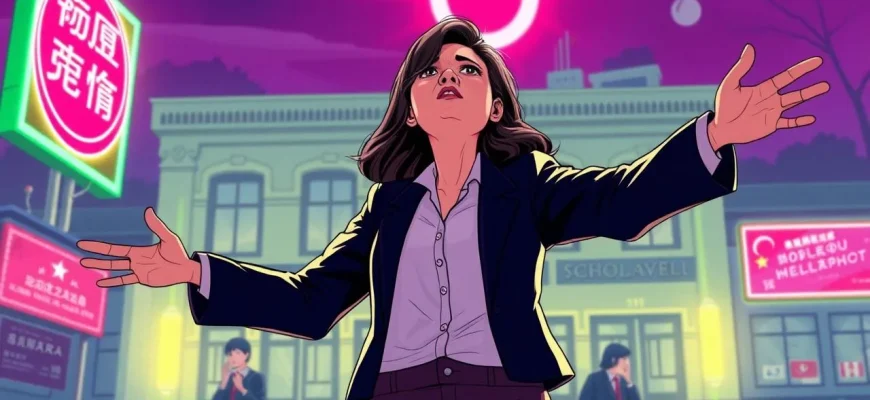 Okul Müdürü Melodramları: Duygusal Hikayeler Okul Müdürü Melodramları: Duygusal Hikayeler