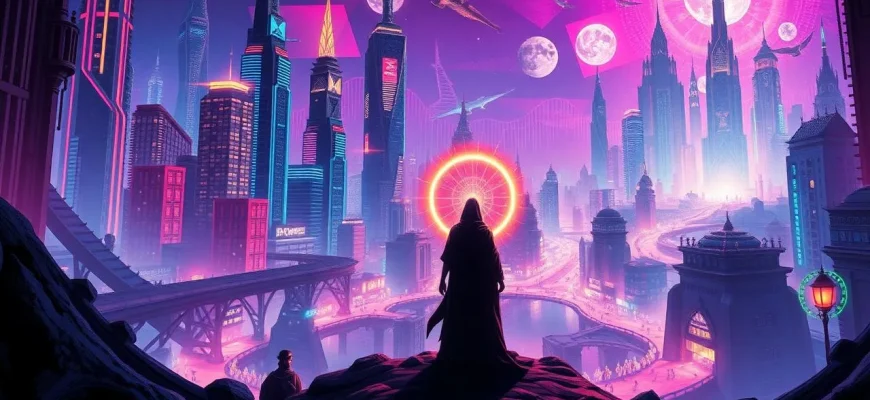 Gizemli Antik Kehanet Filmleri