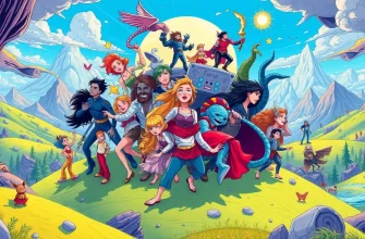 Fantastik Bulimi Filmleri