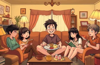 Bulimi Hakkında Komik Filmler