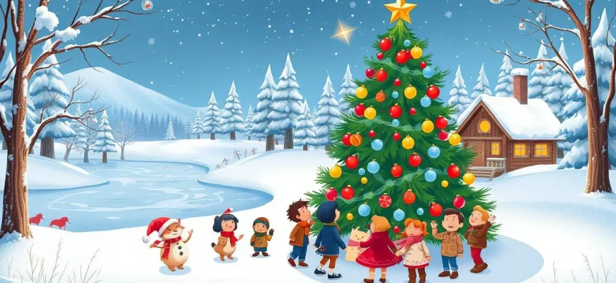 En Sevilen Yabancı Noel Filmleri