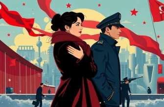 Soğuk Savaş Dönemi Melodramları