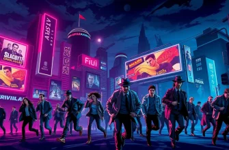 En İyi Hayatta Kalma Suç Filmleri