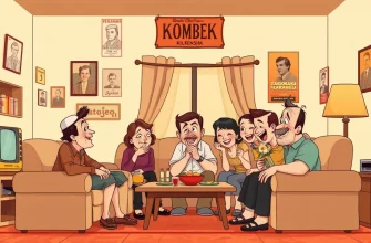 Geleneksel Komedi Filmleri