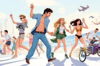 Swingerler Hakkında Boevik Filmler