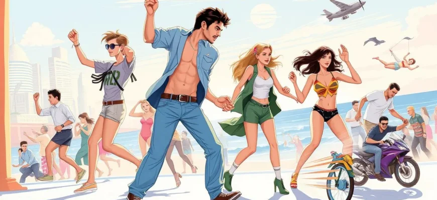 Swingerler Hakkında Boevik Filmler Swingerler Hakkında Boevik Filmler