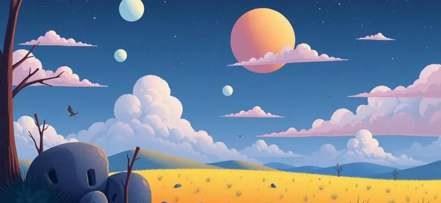 Kendini Keşfetme Filmleri