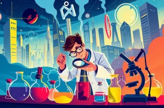 Bilimsel Keşifler Dram Filmleri