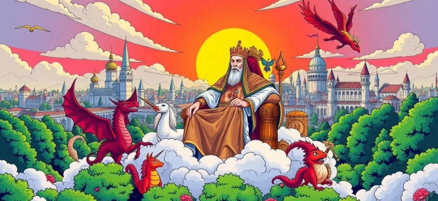 Fantastik Sultan Filmleri: Tarih ve Büyü