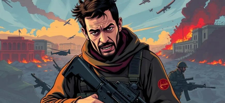 Afgan Savaşı Dram Filmleri Afgan Savaşı Dram Filmleri