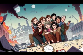 Kıyamet Filmleri: Dramatik Kıyametler