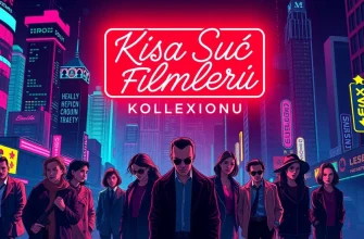 Kısa Suç Filmleri Koleksiyonu