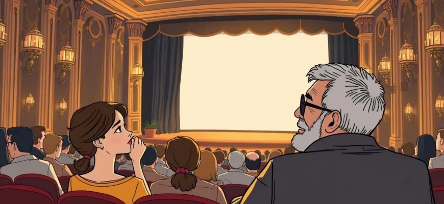 İyi İnsanların Biyografik Filmleri İyi İnsanların Biyografik Filmleri