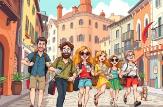 Komik Turist Filmleri Komik Turist Filmleri