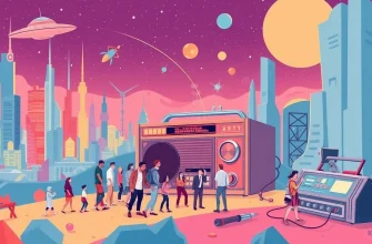 Fantastik Radyo Filmleri