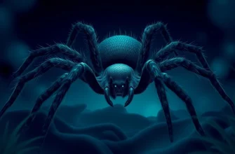 Tarantula Gerilim Filmleri