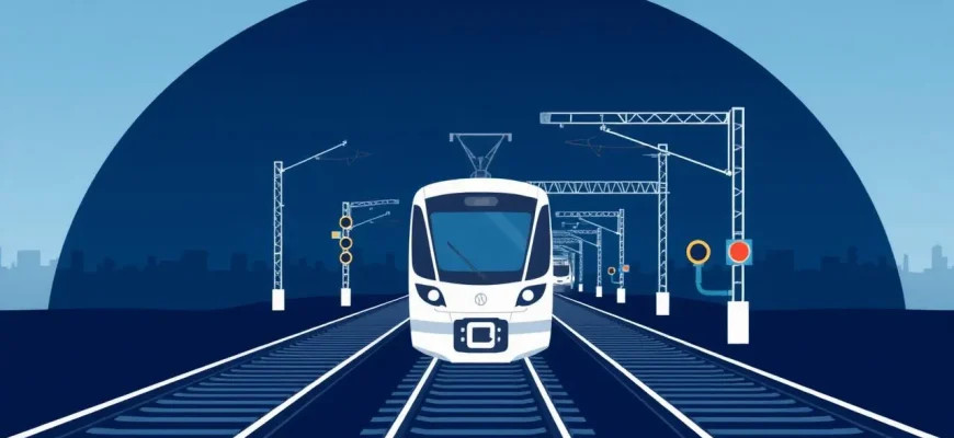 Demiryolu Belgeselleri