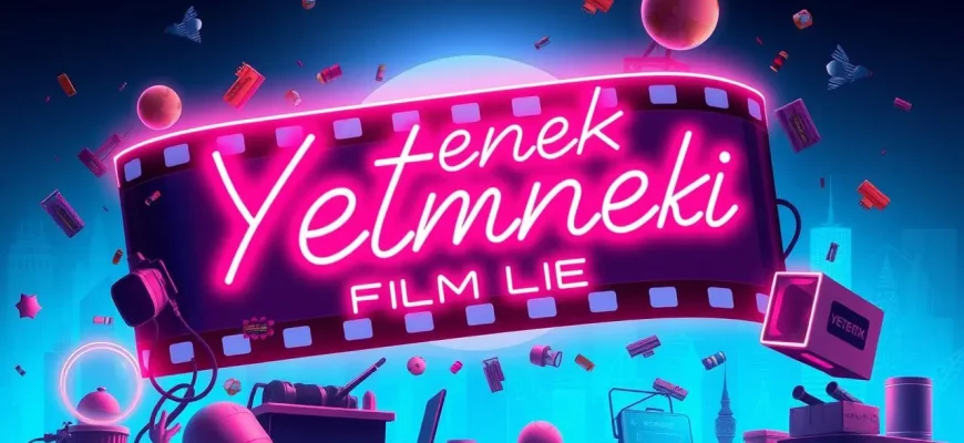 Yetenek Filmleri: İlham Verici 10 Film