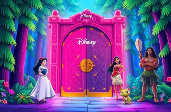 Disney Filmleri Koleksiyonu