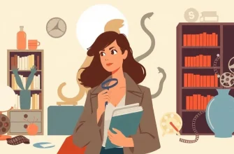 Dedektif Filmler: Sincap Gizemleri