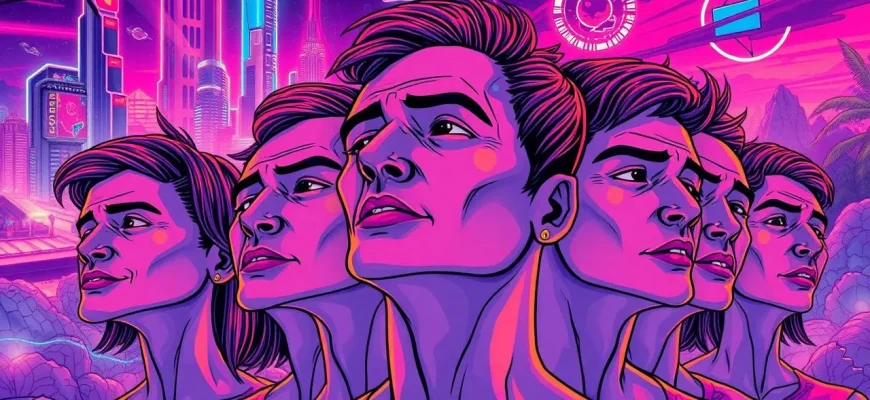 Klonlar Hakkında Melodram Filmler Klonlar Hakkında Melodram Filmler