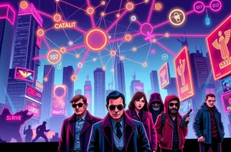 Küresel Suç Ağları Filmleri