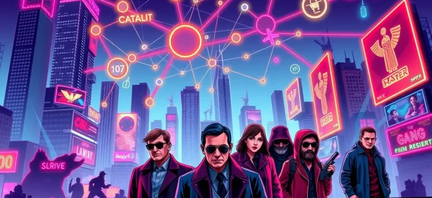 Küresel Suç Ağları Filmleri Küresel Suç Ağları Filmleri