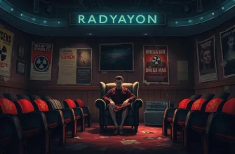 Radyasyon Korku Filmleri Listesi