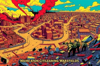 Savaş Filmleri: Şehirleri Mayından Temizleme