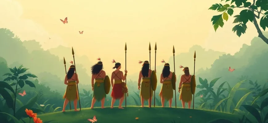 Aile İçin Amazon Filmleri