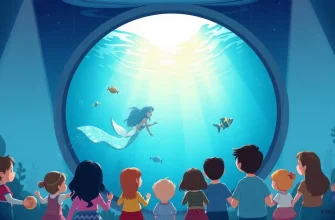 Ailece İzlenebilecek Deniz Kızı Filmleri