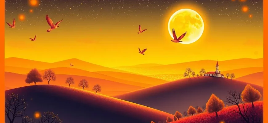 Sonbahar Aşkları: 9 Melodram Filmi Sonbahar Aşkları: 9 Melodram Filmi