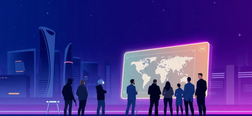 Siber Güvenlik Belgeselleri