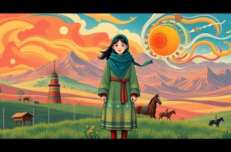 Kazak Filmleri: 10 Seçkin Film Kazak Filmleri: 10 Seçkin Film
