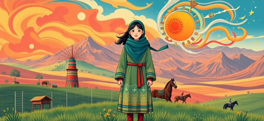 Kazak Filmleri: 10 Seçkin Film