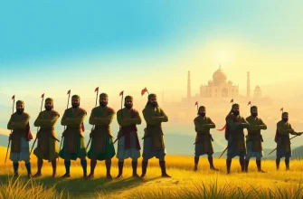 Rajput Savaşları Tarihi Filmleri