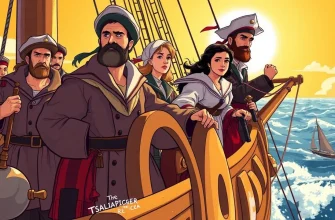Tarihi Denizciler Filmleri Tarihi Denizciler Filmleri