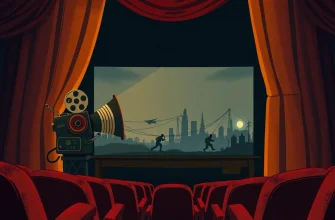 Yeraltı Felaket Filmleri Yeraltı Felaket Filmleri