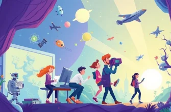 Fantastik Öğrenci Filmleri Fantastik Öğrenci Filmleri